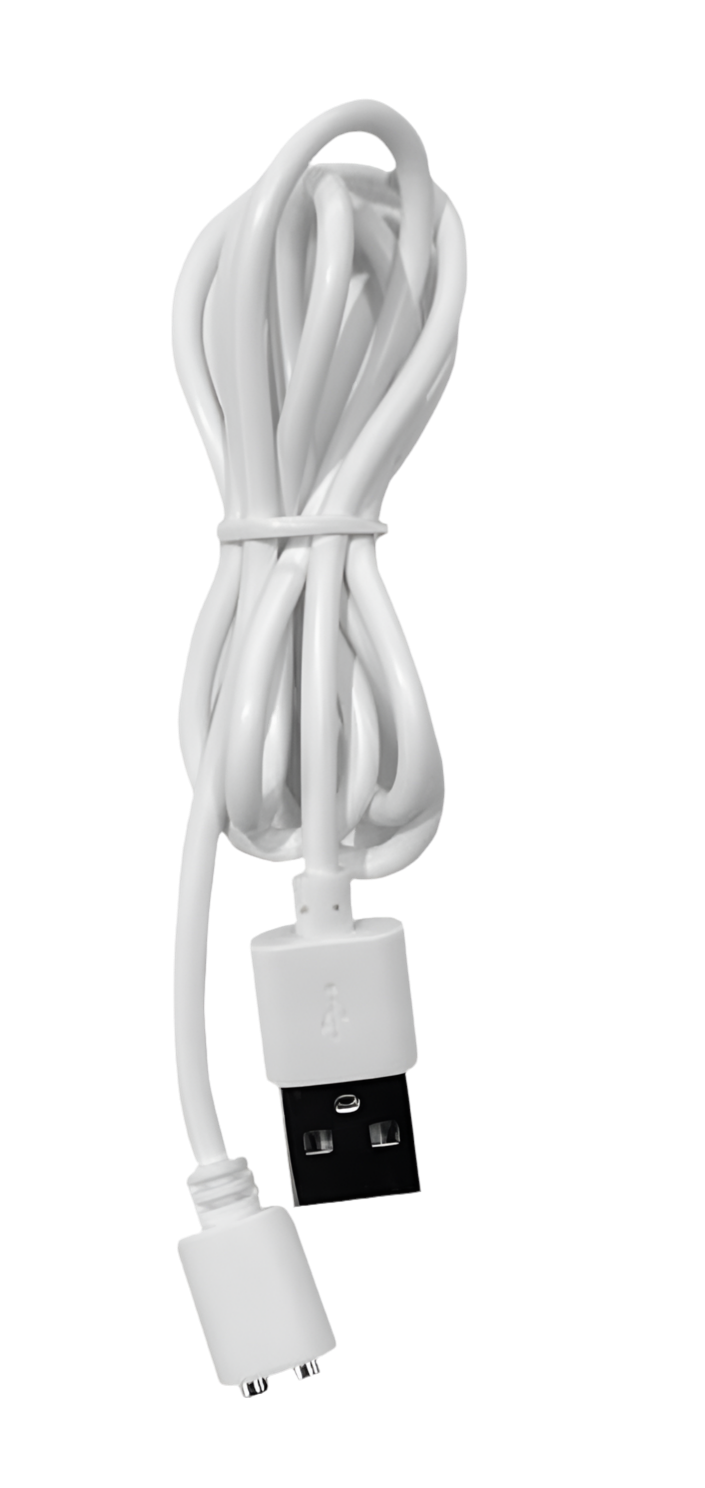 Replacement Charger | PureCharge USB Cord - F