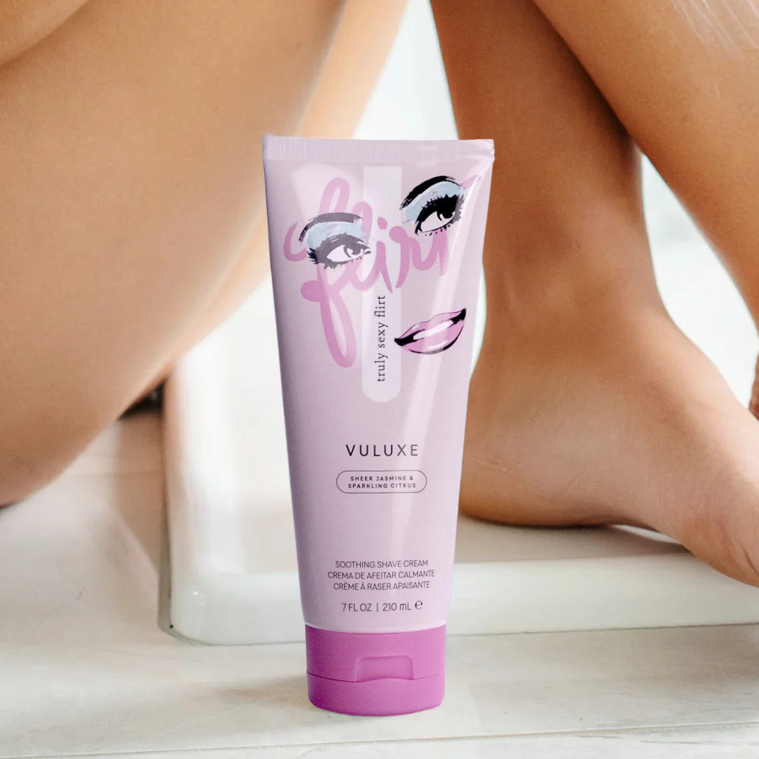 Vuluxe - Truly Sexy Flirt (Coochy)