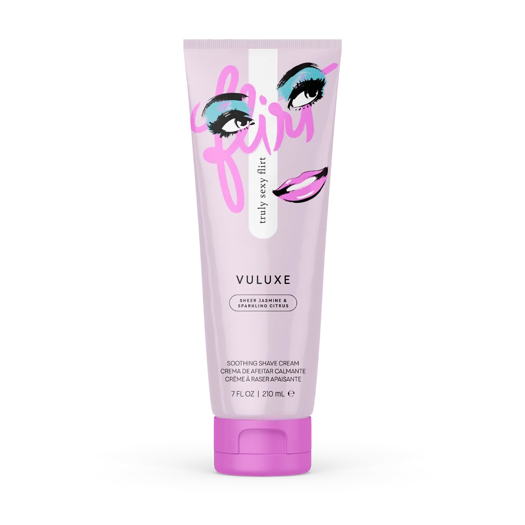 Vuluxe - Truly Sexy Flirt (Coochy)
