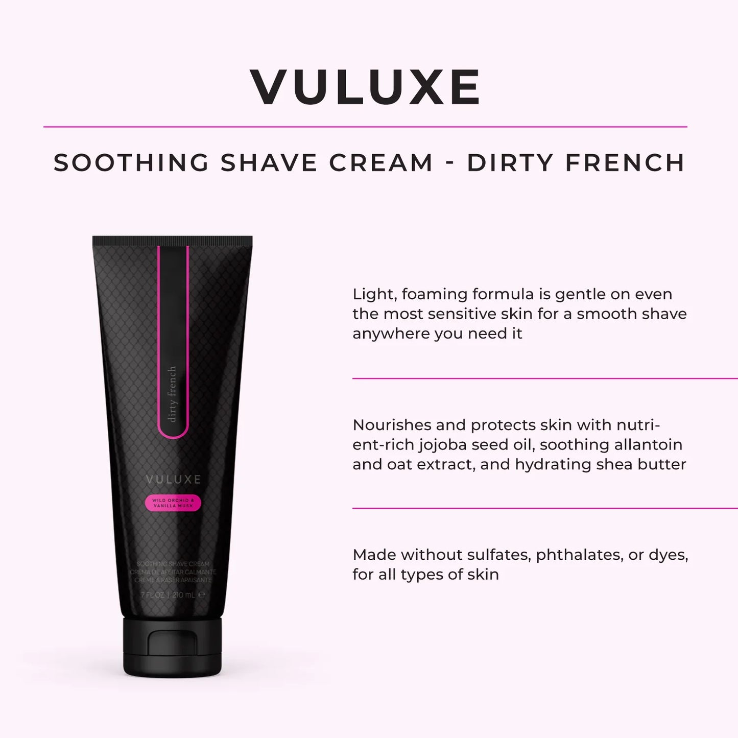 Vuluxe - Dirty French ( Coochy)