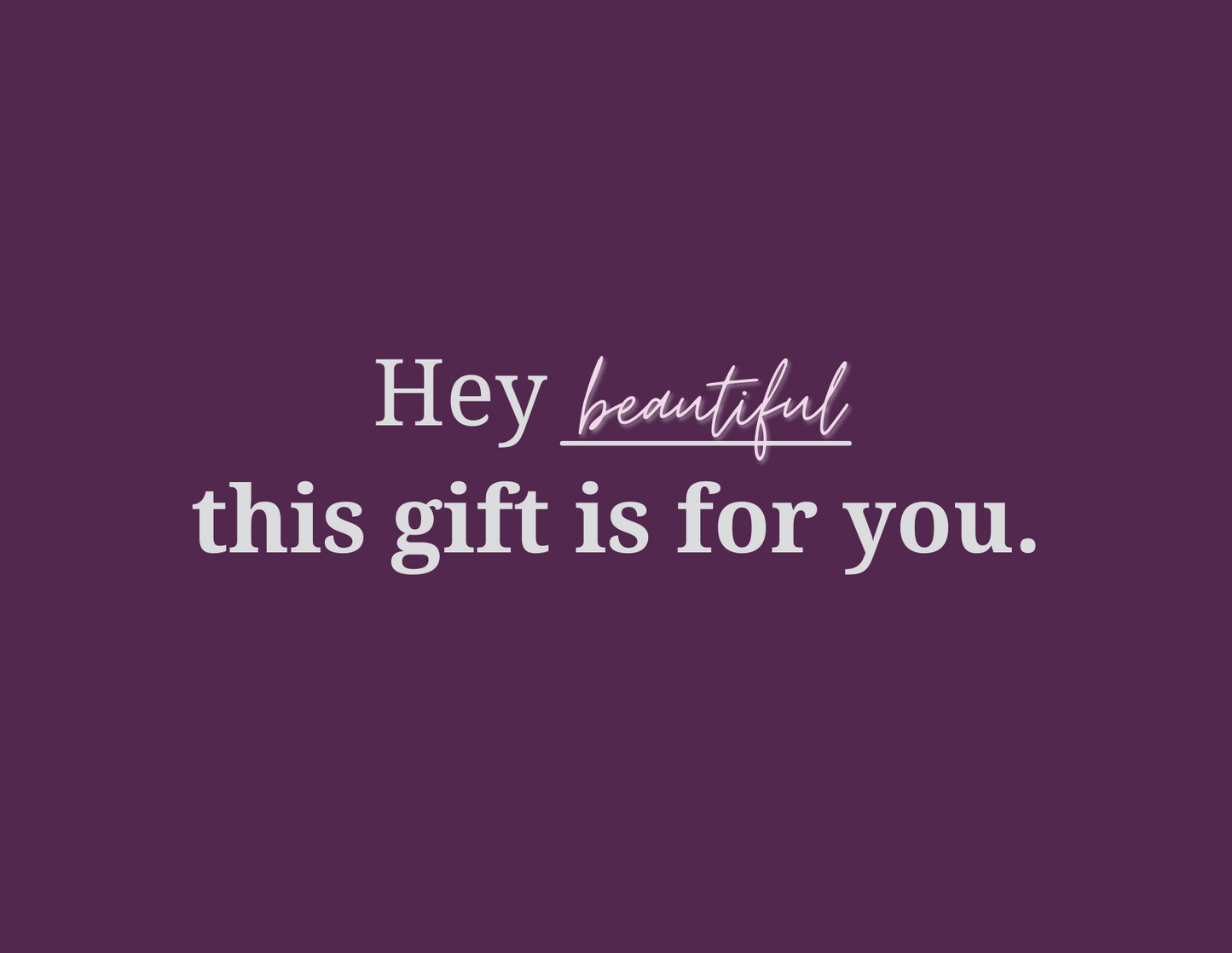 Gift Card 2