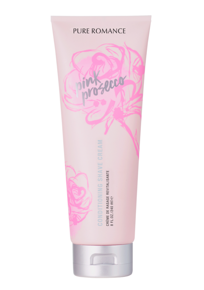 Conditioning Shave Cream- Pink Prosecco *Limited - Throwback*
