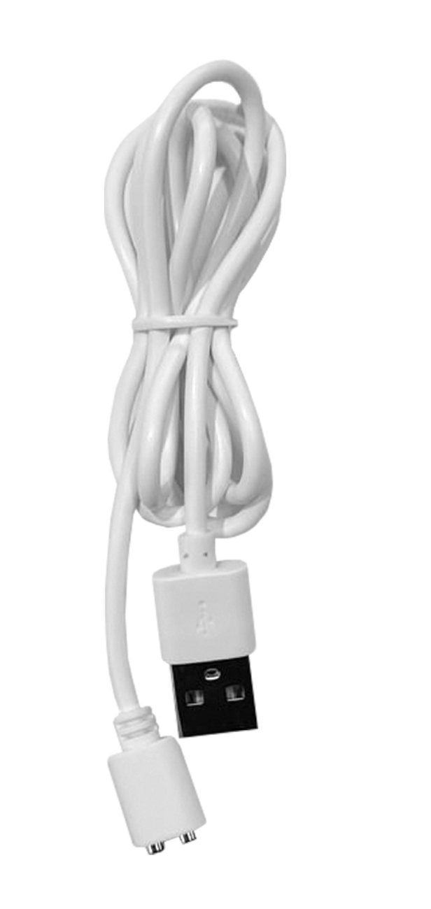 Replacement Charger | PureCharge USB Cord - F