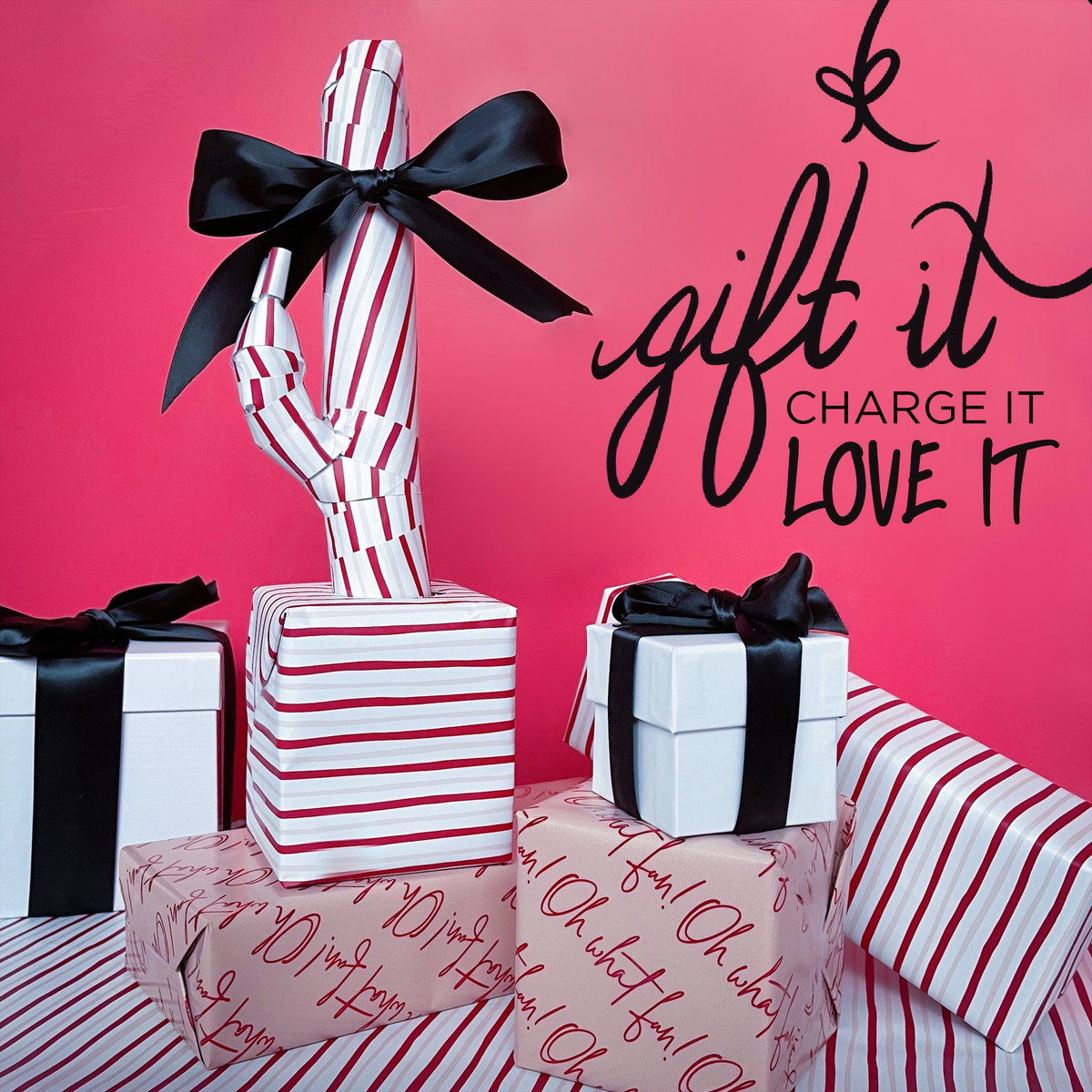 Gift Sets Shop With Andrea