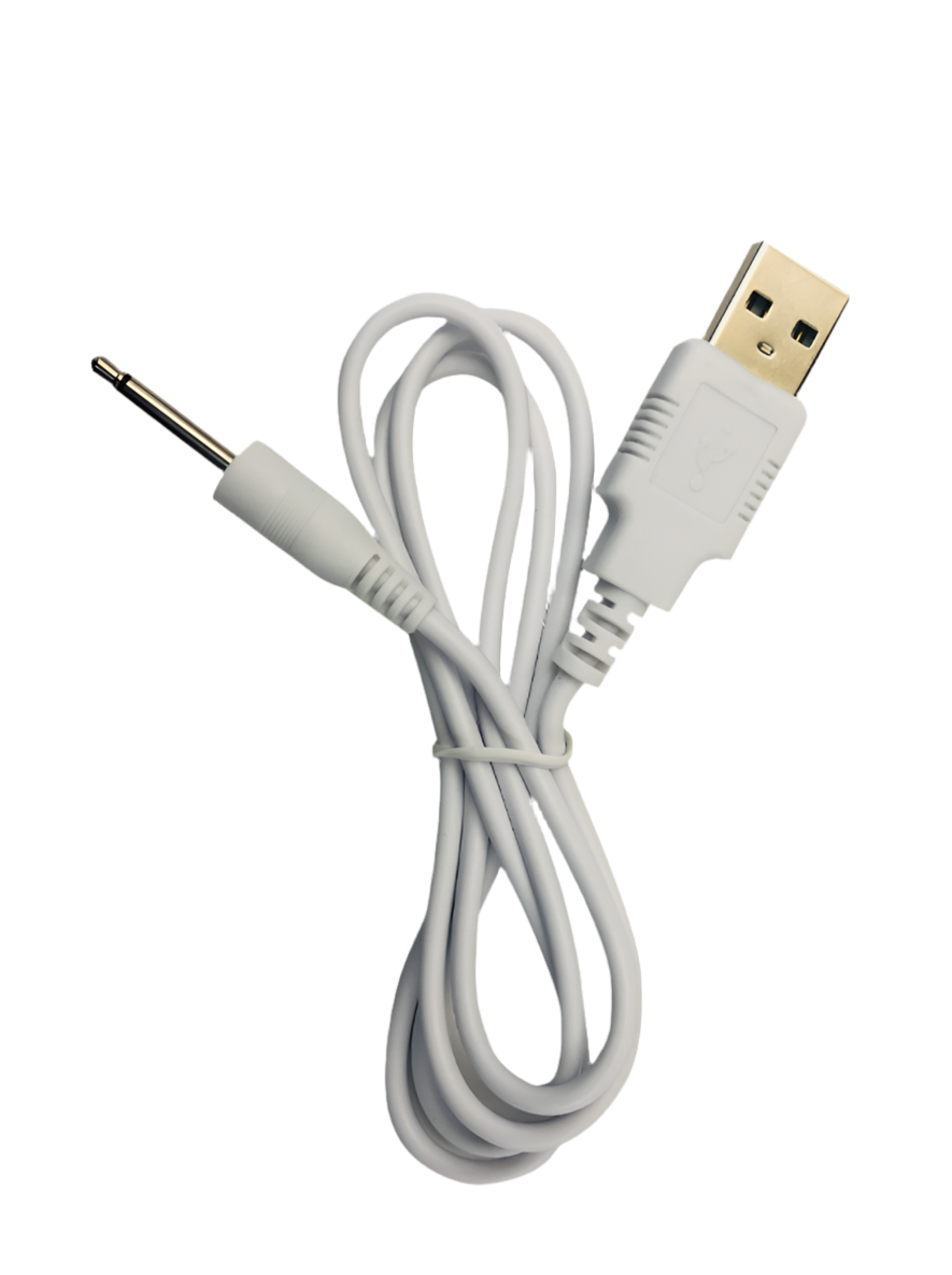 Replacement Charger | PureCharge USB Cord - C