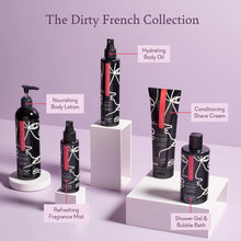 Load image into Gallery viewer, Conditioning Shave Cream- Dirty French
