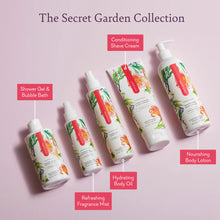 Load image into Gallery viewer, Conditioning Shave Cream - Secret Garden
