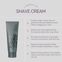 Load image into Gallery viewer, Conditioning Shave Cream - Atlas
