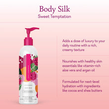 Load image into Gallery viewer, Body Silk - Sweet Temptation
