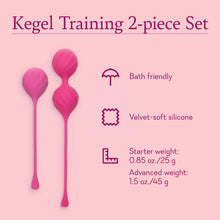 Load image into Gallery viewer, Kegel Training Set
