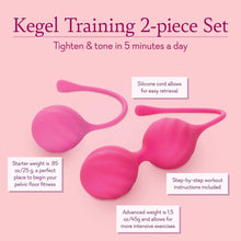 Load image into Gallery viewer, Kegel Training Set
