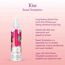 Load image into Gallery viewer, Kiss - Sweet Temptation
