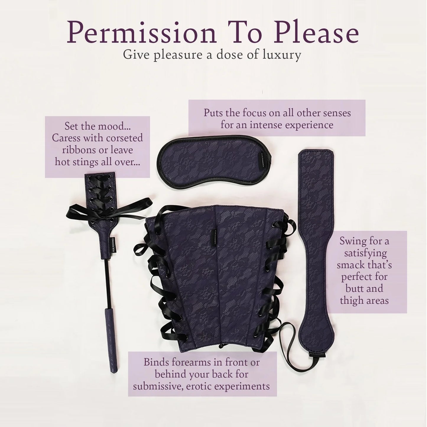 Permission to Please