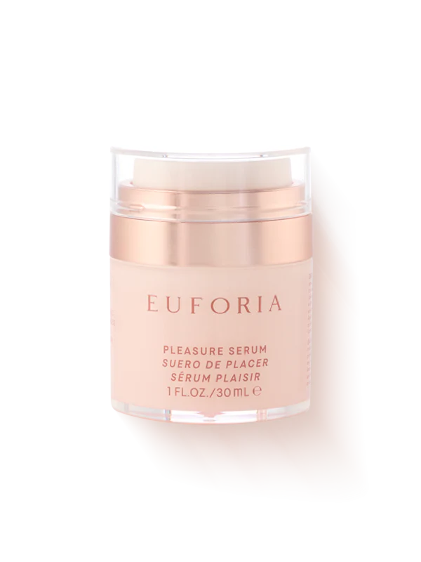 Pleasure Serum by Euforia