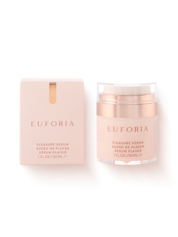 Pleasure Serum by Euforia