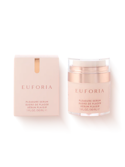 Pleasure Serum by Euforia