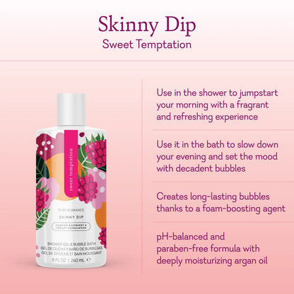 Skinny Dip - Sweet Temptation