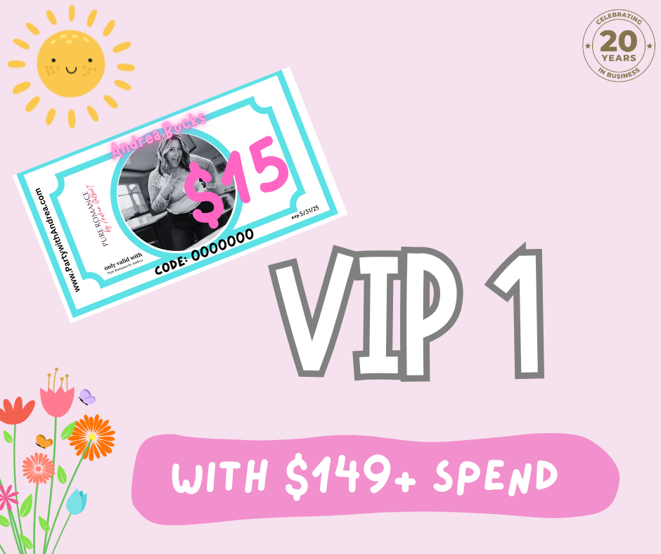 VIP Level 1
