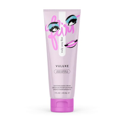 Vuluxe - Truly Sexy Flirt (Coochy)