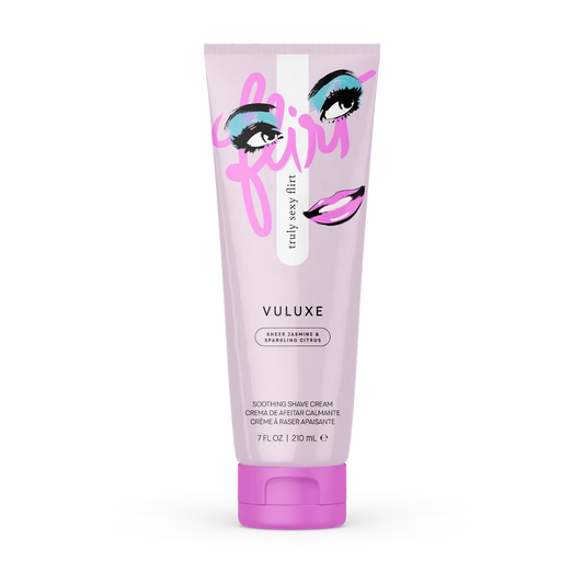 Vuluxe - Truly Sexy Flirt (Coochy)