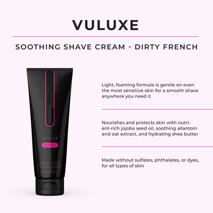 Vuluxe - Dirty French ( Coochy)