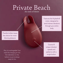 Load image into Gallery viewer, Private Beach
