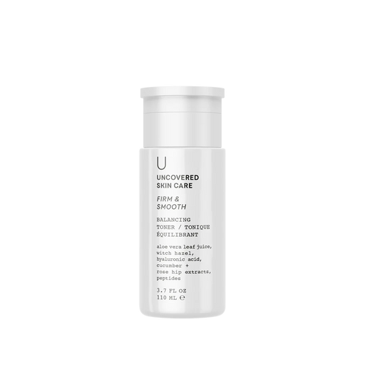 Balancing Toner - Firm & Smooth