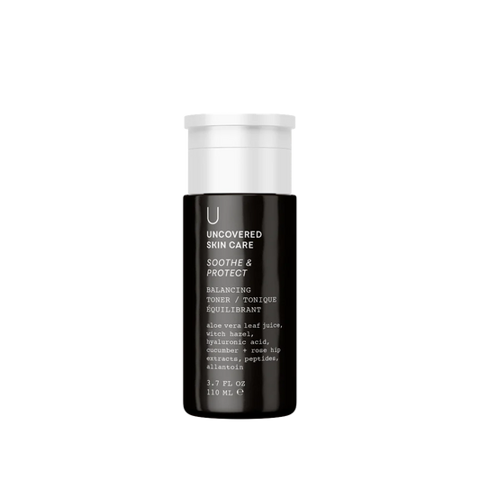 Balancing Toner - Soothe & Protect