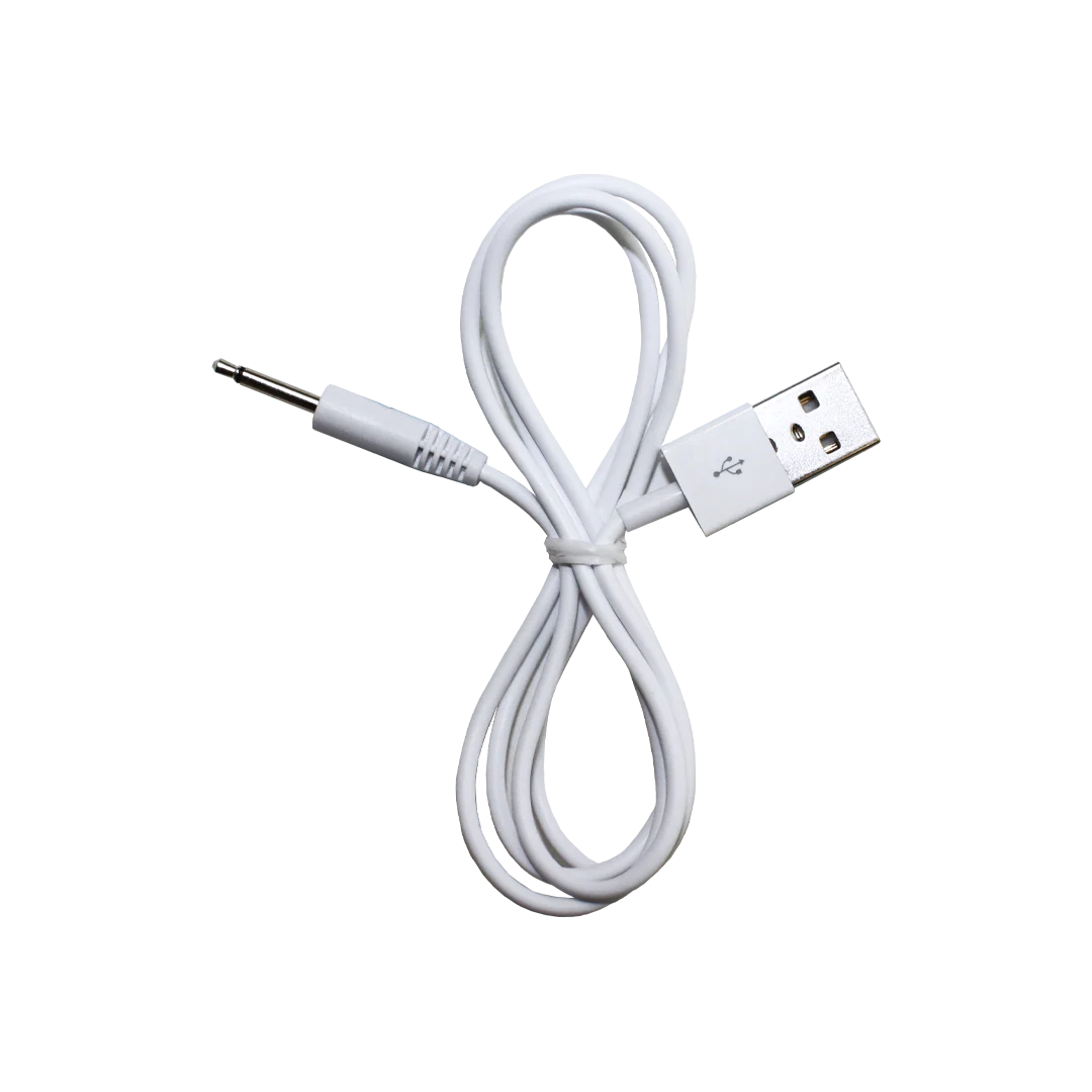 Replacement Charger | PureCharge USB Cord – E