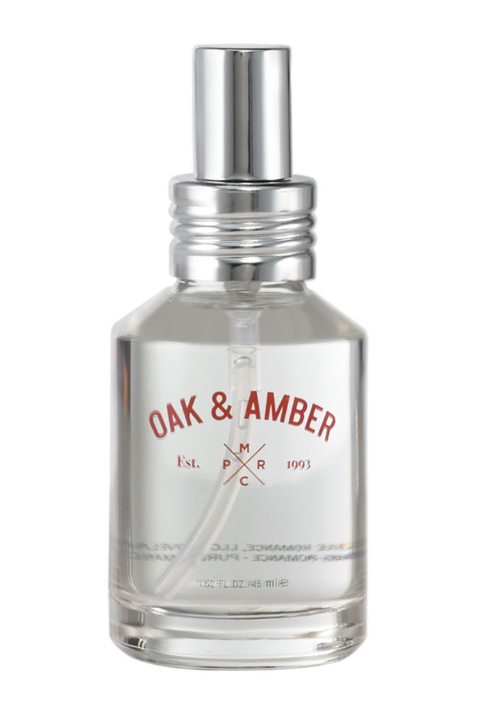 Oak & Amber