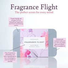 Load image into Gallery viewer, Fragrance Flight
